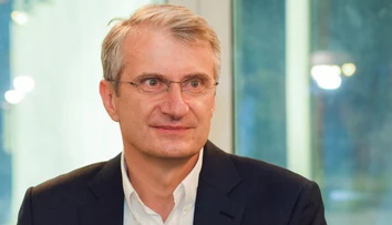Róbert Mistrík nebude na kandidátke SaS
