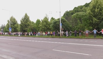 Proti povodniam chcú v Banskej Bystrici postaviť múr, obyvatelia sa búria