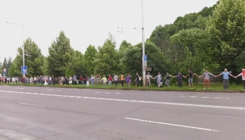Proti povodniam chcú v Banskej Bystrici postaviť múr, obyvatelia sa búria