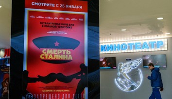 V Rusku zakázali premietať film o Stalinovi. Moskva tvrdí, že nejde o cenzúru