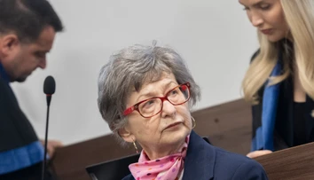 „Grófku Zemplína“ uznal súd vinnou. Ľubici Roškovej udelil takýto trest
