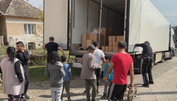 Cestoviny, šošovica či konzervy. Potravinové balíčky už začali rozdávať