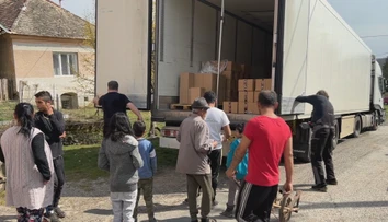 Cestoviny, šošovica či konzervy. Potravinové balíčky už začali rozdávať
