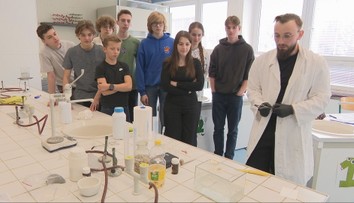 Čo znamená byť dobrým učiteľom? Pozreli sme na hodiny, ktoré žiaci milujú