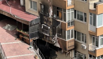 Pri požiari nočného klubu v Istanbule zahynulo najmenej 29 ľudí. Plamene sa už podarilo dostať pod kontrolu