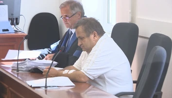 Ženčák dostal za objednávku vraždy podnikateľa Palatického 25 rokov