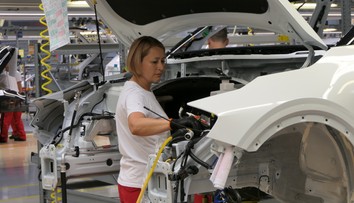 Nezamestnanosť v eurozóne je najnižšia v histórii. Najviac ľudí bez práce má táto krajina