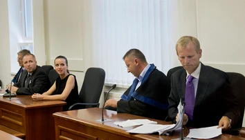 Bývalý veľvyslanec si už odsedel trest za kauzu Osrblie, dnes je z neho krčmár