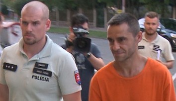 Chytený väzeň už spoznal trest za svoj útek