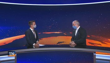 Emeritný arcibiskup Bezák sa nečakane stretol s pápežom Františkom. Zisťovali sme podrobnosti