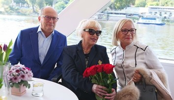 Legendárna Gombitová chystá najväčšie koncerty v kariére