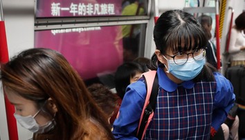 Čína už zrejme pozná príčinu záhadného ochorenia dýchacích ciest, ide o nový druh vírusu