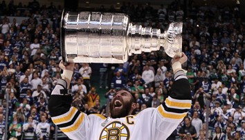 Brali ho ako atrakciu, teraz sa pred ním klania celá NHL: Zdeno Chára je symbolom nezlomnosti