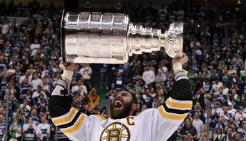 Brali ho ako atrakciu, teraz sa pred ním klania celá NHL: Zdeno Chára je symbolom nezlomnosti
