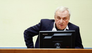 Exšéfovia Miloševičovej tajnej služby neuspeli s odvolaniami, súd im zvýšil tresty na 15 rokov