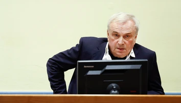 Exšéfovia Miloševičovej tajnej služby neuspeli s odvolaniami, súd im zvýšil tresty na 15 rokov