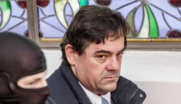 Vo väznici v Leopoldove bola kontrola! Kvôli Marianovi Kočnerovi a jeho advokátom
