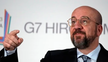 EÚ obmedzí lukratívny obchod s ruskými diamantmi, oznámil Michel
