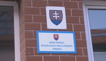 Úrady práce by mohli skončiť, navrhol to ako príklad šetrenia Richard Sulík