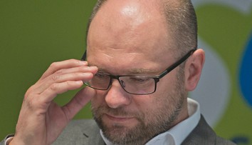 Richad Sulík povedie stranu SaS ďalšie štyri roky