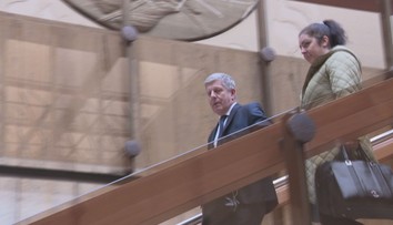 Lengvarskému vyčítali neodbornosť aj zlyhania. Odchádza v čase, keď sa rozhoduje o stámiliónoch