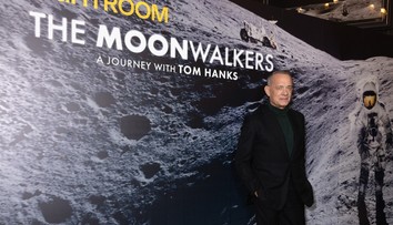 Cesta na Mesiac za 30 eur. Unikátny projekt s Tomom Hanksom ponúka nezabudnuteľný zážitok
