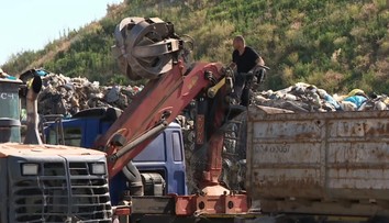 Zvrat v korupčnej kauze, kde policajti brali úplatky. Obvinili odpadkovú firmu