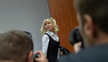 Inštitút ľudských práv podal trestné oznámenie na riaditeľku SND