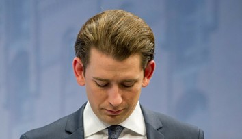 Rakúsky exkancelár Sebastian Kurz nečakane odchádza z politiky
