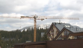 V srdci národného parku chcel postaviť megahotel. Proti sú aktivisti, ochranári aj obec