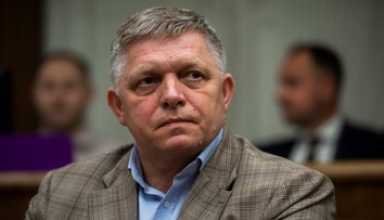 Voľby by na prelome júla a augusta vyhral Smer-SD, nasleduje PS a Hlas