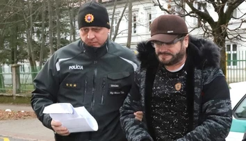 Podnikateľ Šajgal ide do väzby. Po rokoch na úteku a zmene imidžu