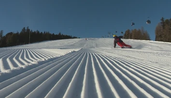 Tatry vs Alpy: Porovnali sme lyžovačku na Slovensku a v Rakúsku