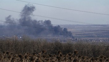 Rusi sa chvália, že dobyli Soledar, Ukrajina to opäť poprela