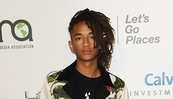 Problémy prominentného synáčika: Jaden Smith začína vystrkovať rožky