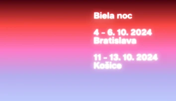 Umenie, ktoré spája: Biela noc prebudí nočné mesto multižánrovými zážitkami, pestrosťou spoluprác a tém