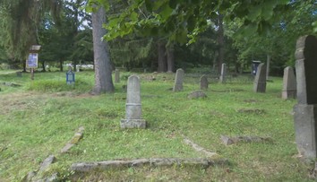 Skutočné ľudové dedičstvo Slovenska: Toto najsmutnejšie miesto sa stalo oslavou života