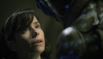 Najviac nominácií na cenu BAFTA získal film Podoba vody