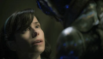 Najviac nominácií na cenu BAFTA získal film Podoba vody