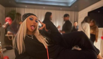 Christina Aguilera nikdy nevyzerala lepšie: Speváčka všetkým vyrazila dych!