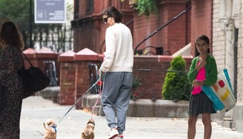 Wow, to je kosť! Túto známu herečku by ste nespoznali