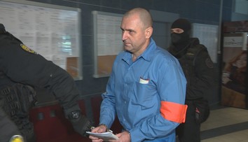 Jozefa Radiča obžalovali z vraždy advokáta Ernesta Valka