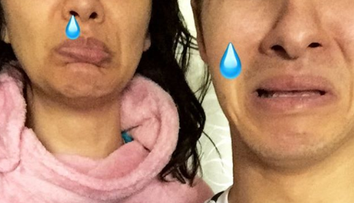 Tehotná Mamba a jej Tony sa konečne odhodlali: Už to muselo prísť