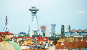 Rebríček konkurencieschopnosti: Slovensko si pohoršilo, predbehli nás Česi, Poliaci aj Maďari