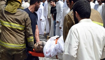 Islamský štát plánoval niekoľko útokov v Kuvajte, zadržali piatich ľudí