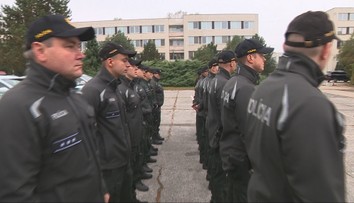 SaS hovorí o neudržateľnej situácii v polícii. Hasíme to, čo pokazila predošlá vláda, reaguje Šutaj Eštok