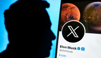 Twitter vypustil vtáčika. Musk predstavil nové logo obľúbenej sociálnej siete