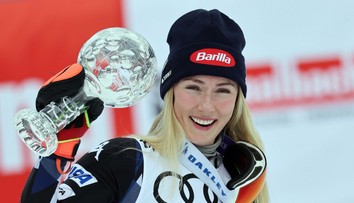 Patrí k najvplyvnejším ľuďom planéty. Trump alebo Harrisová? Shiffrinová prezradila, koho bude voliť