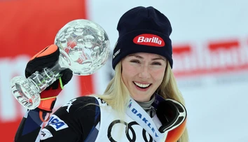Patrí k najvplyvnejším ľuďom planéty. Trump alebo Harrisová? Shiffrinová prezradila, koho bude voliť