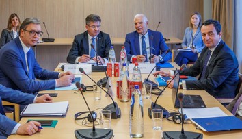 Kosovský premiér kritizuje Lajčáka, vraj je zaujatý v prospech Srbska